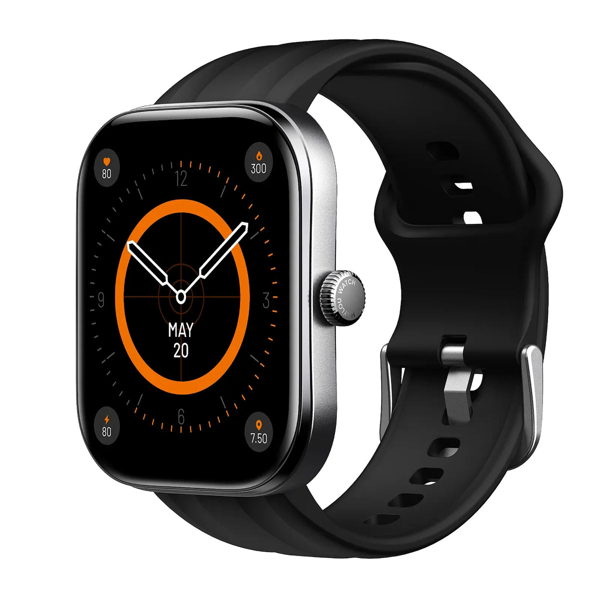 Haylou Watch Faro Smartwatch