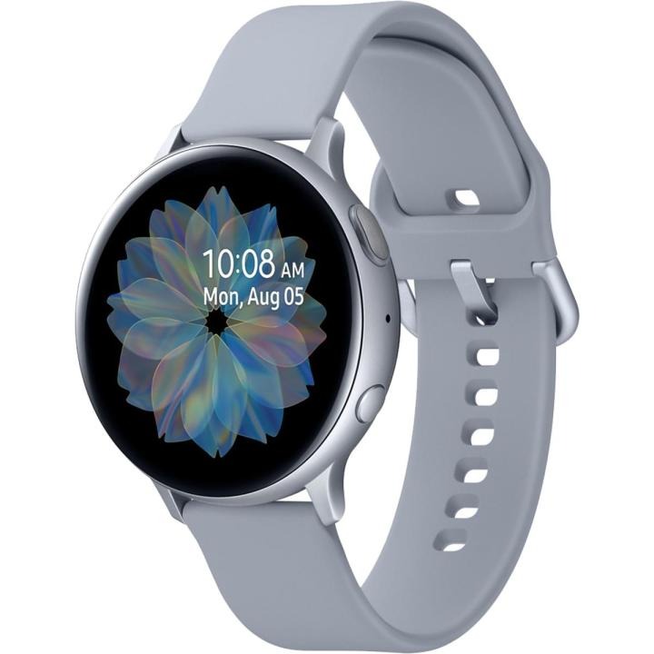 Active 2 stainless steel addition with Bluetooth calling sports activity healthcare system, smart watch for man and woman