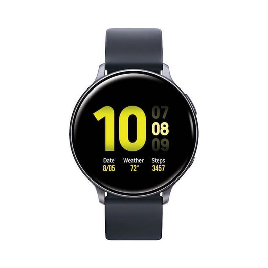 Active 2 stainless steel addition with Bluetooth calling sports activity healthcare system, smart watch for man and woman