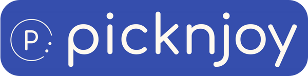 PickNJoy